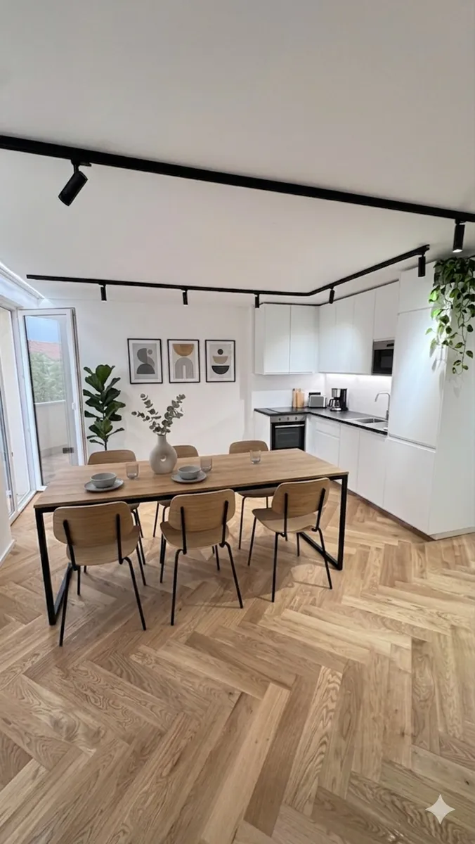 Wohnung – Wien - Ansicht 2