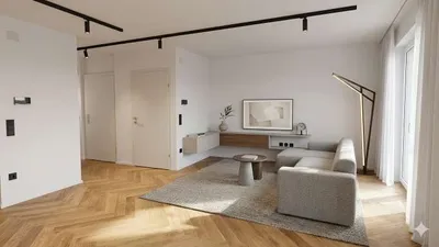 2-Zimmer-Wohnung kaufen in Wien – 45 m², € 289.000 – Bild 1 von 20