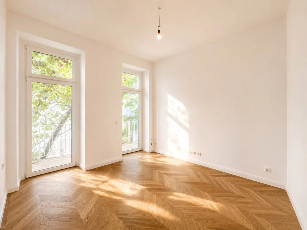 Wohnung – Wien - Ansicht 3