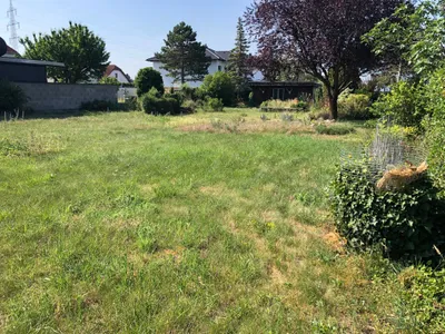 Grundstück kaufen in Baden – 899 m², € 399.000 – Bild 4 von 4