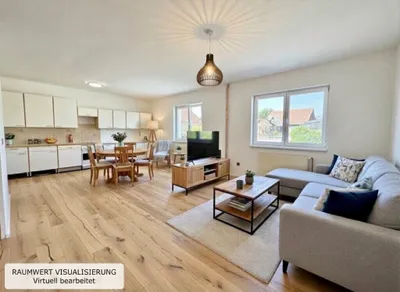 4-Zimmer-Haus kaufen in Neunkirchen – 127 m², € 269.900 – Bild 2 von 20