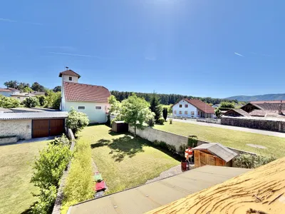 4-Zimmer-Haus kaufen in Neunkirchen – 127 m², € 269.900 – Bild 13 von 20