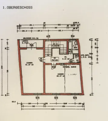 4-Zimmer-Haus kaufen in Neunkirchen – 127 m², € 269.900 – Bild 20 von 20