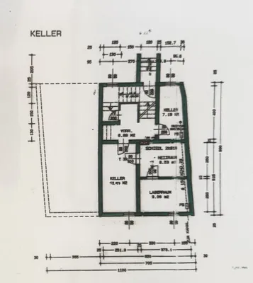 4-Zimmer-Haus kaufen in Neunkirchen – 127 m², € 269.900 – Bild 18 von 20