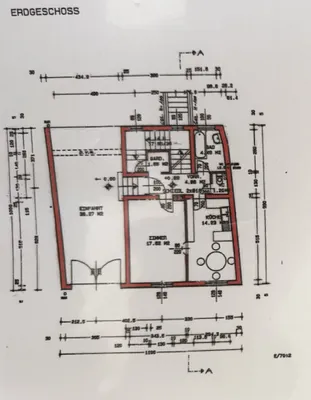 4-Zimmer-Haus kaufen in Neunkirchen – 127 m², € 269.900 – Bild 19 von 20