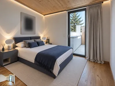 3-Zimmer-Wohnung kaufen in Mödling – 69,6 m², € 497.000 – Bild 4 von 5