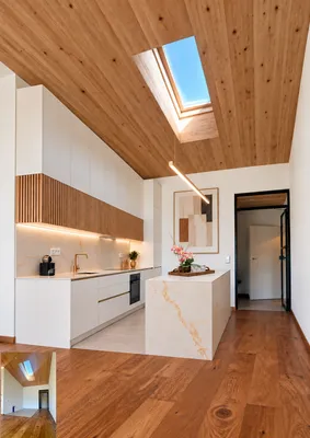 3-Zimmer-Wohnung kaufen in Mödling – 69,6 m², € 497.000 – Bild 2 von 5