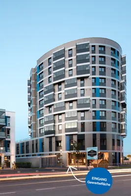 Gewerbeimmobilie mieten in Linz Land – 72 m², € 1.483 – Bild 7 von 9