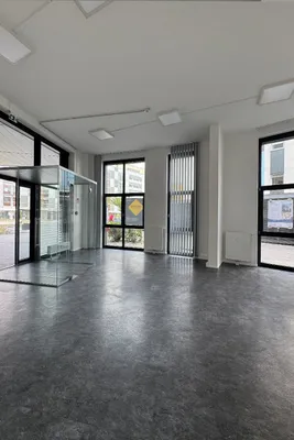 Gewerbeimmobilie mieten in Linz Land – 72 m², € 1.483