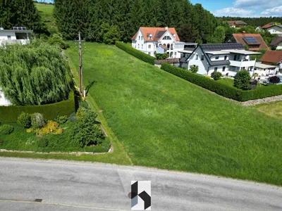 Grundstück kaufen in Hartberg-Fürstenfeld – 2 420 m², € 165.000 – Bild 2 von 4