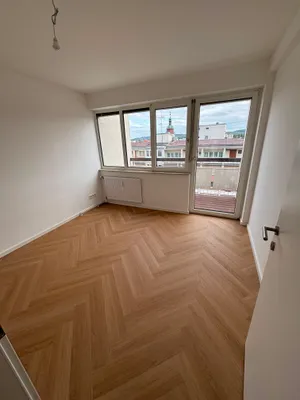 5-Zimmer-Wohnung mieten in Krems an der Donau – 100 m², € 1.590
