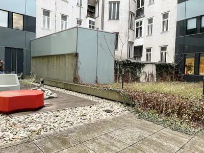 Gewerbeimmobilie mieten in Wien – 566 m², € 9.365 – Bild 10 von 11