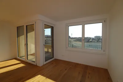 2-Zimmer-Wohnung kaufen in Wien – 55,57 m², € 368.000 – Bild 1 von 10