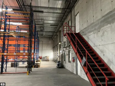 9-Zimmer-Gewerbeimmobilie mieten in Mödling – 2 678 m², € 20.064 – Bild 7 von 14