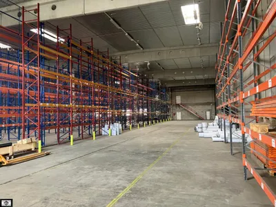 9-Zimmer-Gewerbeimmobilie mieten in Mödling – 2 678 m², € 20.064 – Bild 6 von 14