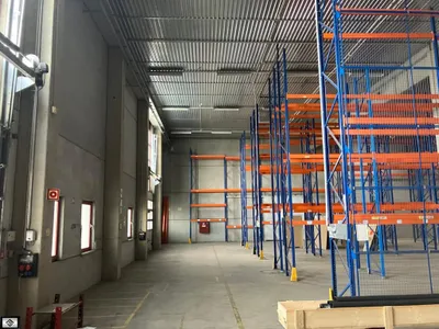 9-Zimmer-Gewerbeimmobilie mieten in Mödling – 2 678 m², € 20.064 – Bild 8 von 14