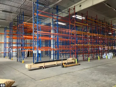 9-Zimmer-Gewerbeimmobilie mieten in Mödling – 2 678 m², € 20.064 – Bild 5 von 14