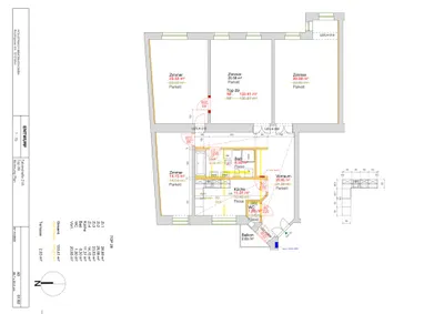 4-Zimmer-Wohnung mieten in Wien – 135,67 m², € 2.595 – Bild 19 von 20