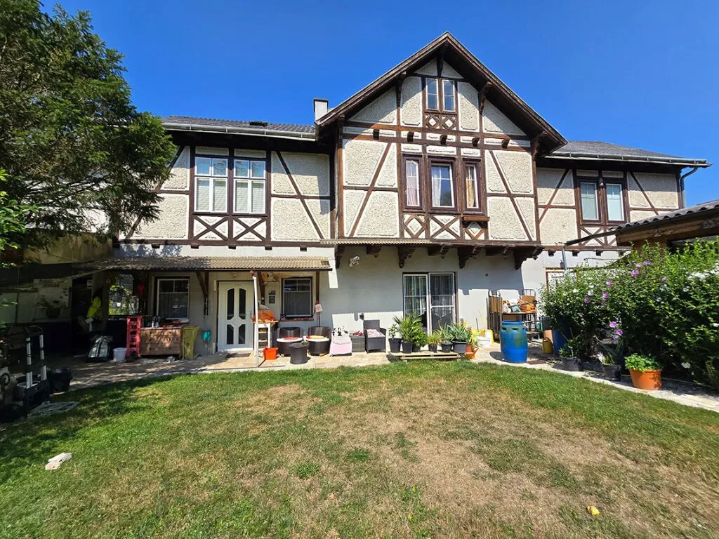 Haus – Neulengbach