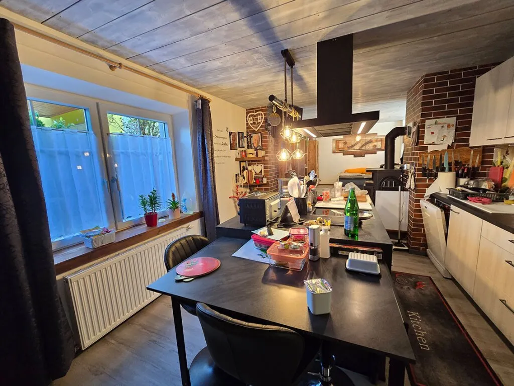 Haus – Neulengbach - Ansicht 2