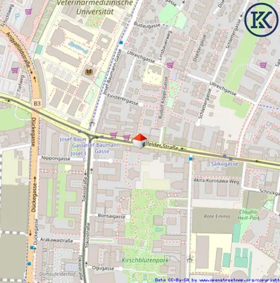 2-Zimmer-Wohnung kaufen in Wien – 67,88 m², € 479.000 – Bild 19 von 20
