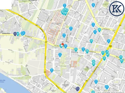 2-Zimmer-Wohnung kaufen in Wien – 67,88 m², € 479.000 – Bild 20 von 20