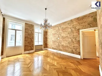 5-Zimmer-Wohnung mieten in Wien – 186 m², € 3.500 – Bild 2 von 19