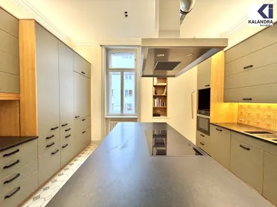 5-Zimmer-Wohnung mieten in Wien – 186 m², € 3.500 – Bild 7 von 19