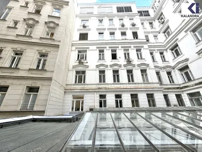 5-Zimmer-Wohnung mieten in Wien – 186 m², € 3.500 – Bild 17 von 19