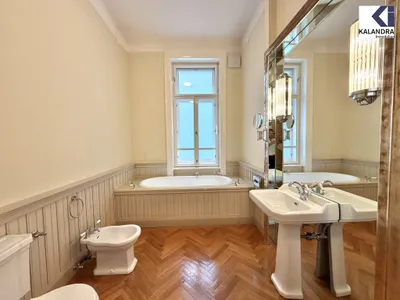 5-Zimmer-Wohnung mieten in Wien – 186 m², € 3.500 – Bild 14 von 19