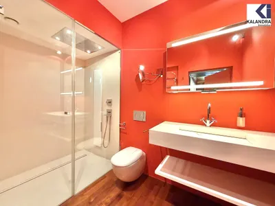 5-Zimmer-Wohnung mieten in Wien – 186 m², € 3.500 – Bild 11 von 19