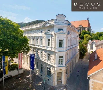 2-Zimmer-Wohnung kaufen in Mödling – 80,54 m², € 580.000 – Bild 20 von 28