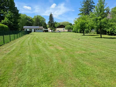 Grundstück kaufen in Hartberg-Fürstenfeld – 2 380 m², € 169.900 – Bild 1 von 6