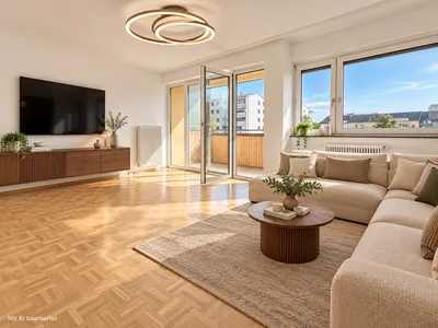 3-Zimmer-Wohnung kaufen in Klagenfurt – 85,55 m², € 249.000 – Bild 1 von 11