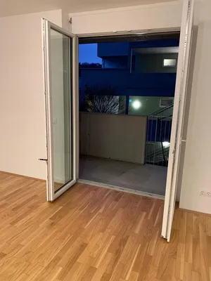 1-Zimmer-Wohnung mieten in Graz – 32,19 m², € 643 – Bild 9 von 10