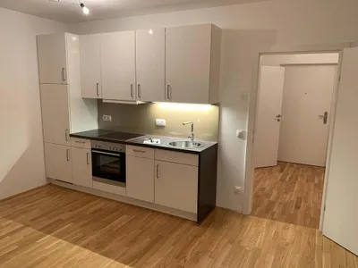 1-Zimmer-Wohnung mieten in Graz – 32,19 m², € 643 – Bild 5 von 10