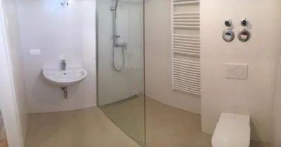 1-Zimmer-Wohnung mieten in Graz – 32,19 m², € 643 – Bild 3 von 10