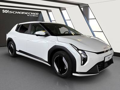 KIA EV4 HB FWD 81,4kWh Earth Plus