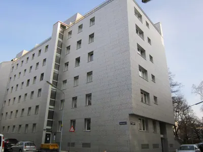 2-Zimmer-Gewerbeimmobilie mieten in Wien – 122 m², € 2.341 – Bild 3 von 9