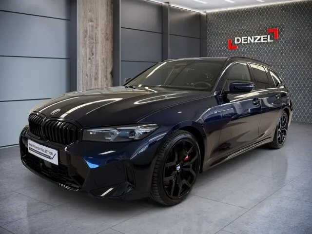 BMW 3er-Reihe