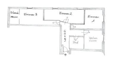 3-Zimmer-Wohnung kaufen in Graz – 86 m², € 199.000 – Bild 19 von 19