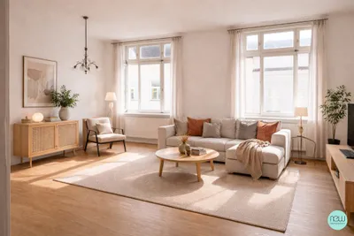 3-Zimmer-Wohnung kaufen in Wien – 82,32 m², € 420.000 – Bild 5 von 12