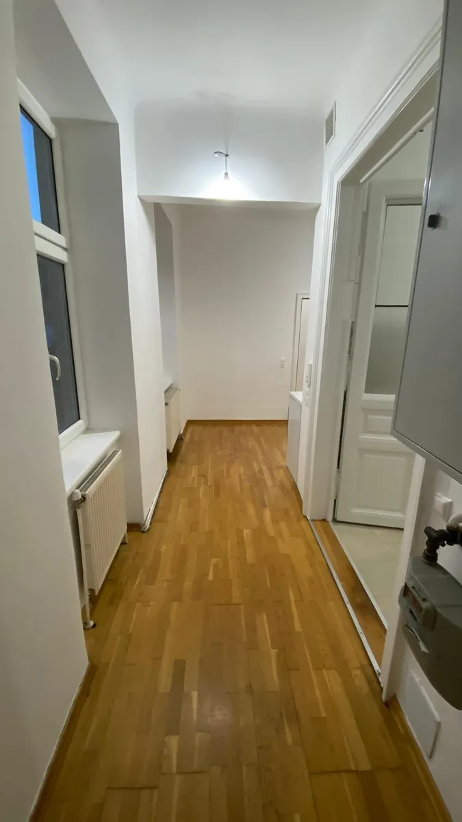 Wohnung – Wien - Ansicht 2