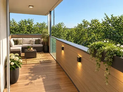 2-Zimmer-Wohnung kaufen in Wien – 55 m², € 329.000 – Bild 2 von 9