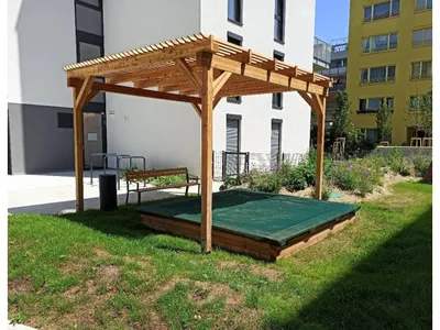 2-Zimmer-Wohnung kaufen in Wien – 55 m², € 329.000 – Bild 8 von 9