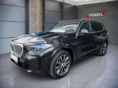 BMW X5 xDrive50e PHEV 25,7kWh Aut.