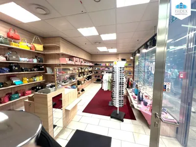 Gewerbeimmobilie mieten in Wien – 42 m², € 3.531 – Bild 3 von 8