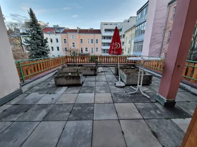 3-Zimmer-Gewerbeimmobilie mieten in Linz – 120 m², € 1.393 – Bild 4 von 8