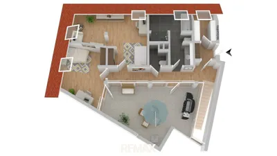 4-Zimmer-Wohnung kaufen in Wiener Neustadt Land – 145 m², € 448.000 – Bild 35 von 39
