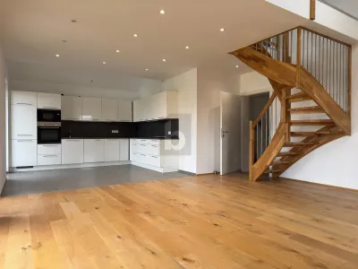 4-Zimmer-Wohnung mieten in Deutschlandsberg – 152 m², € 1.850 – Bild 3 von 6